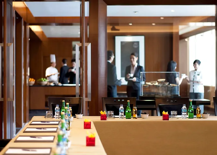 Mandarin Oriental, Jakarta