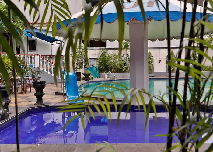 JayakartaHotel Jakarta