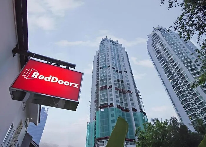 Casa Living SetiabudiHotel Jakarta